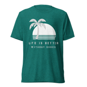 Short sleeve t-shirt